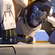 Image for article titled The Switch Just Can’t Handle Overwatch